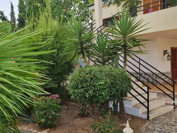 Casa o chalet independiente en Avenida Oeste, 28, La Azohía - Foto 9