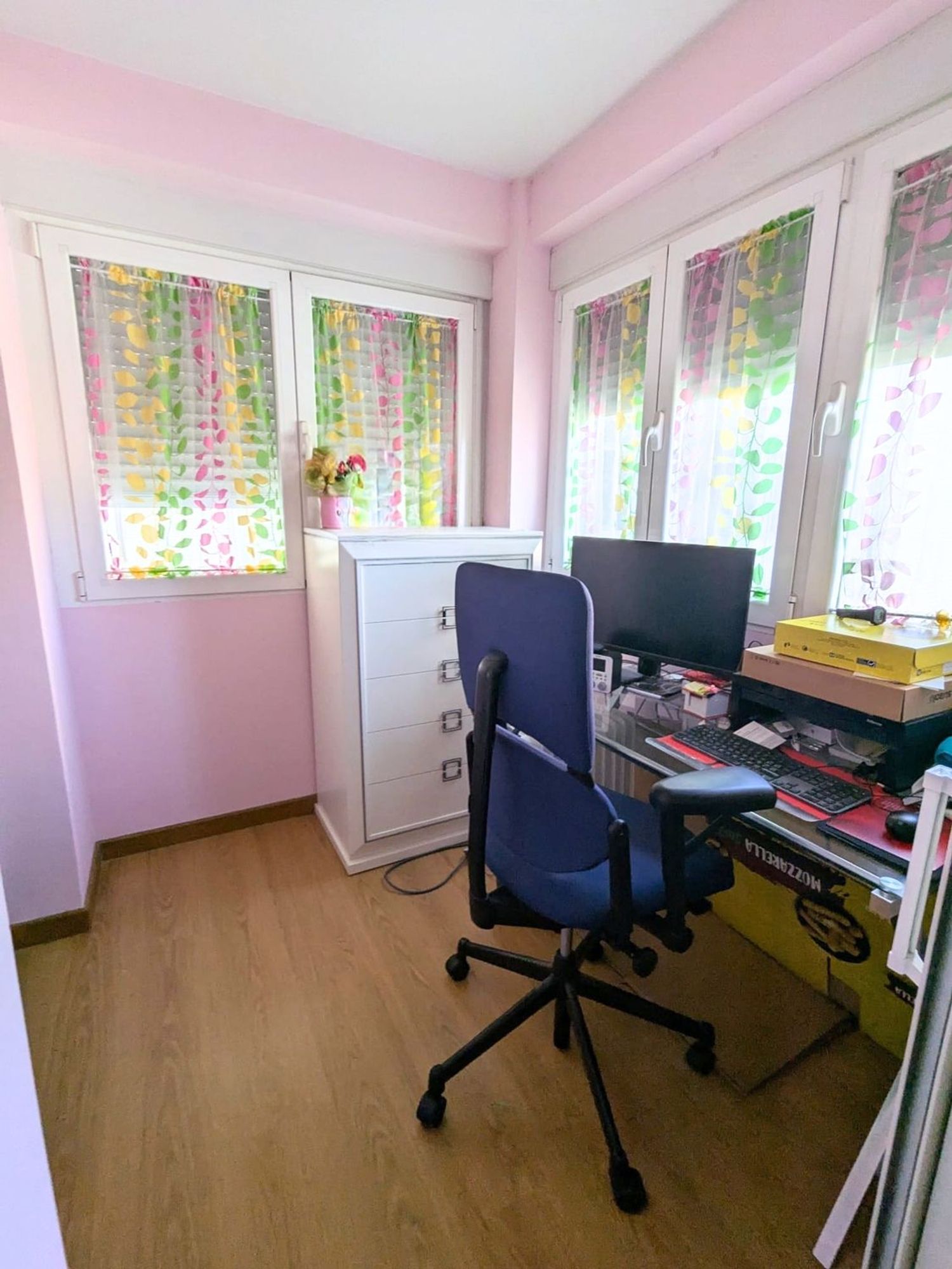 Piso en Barrio Aluche - Foto 15