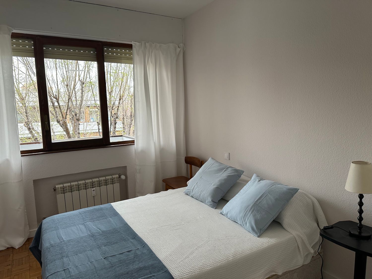 Piso en Barrio Nueva España - Foto 3