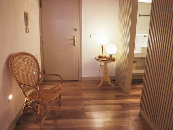 Estudio en calle Girona, 37 - Foto 15