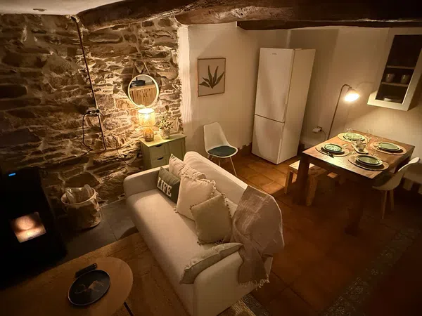 Casa o chalet independiente en Calle Llera, 21 - Foto 32