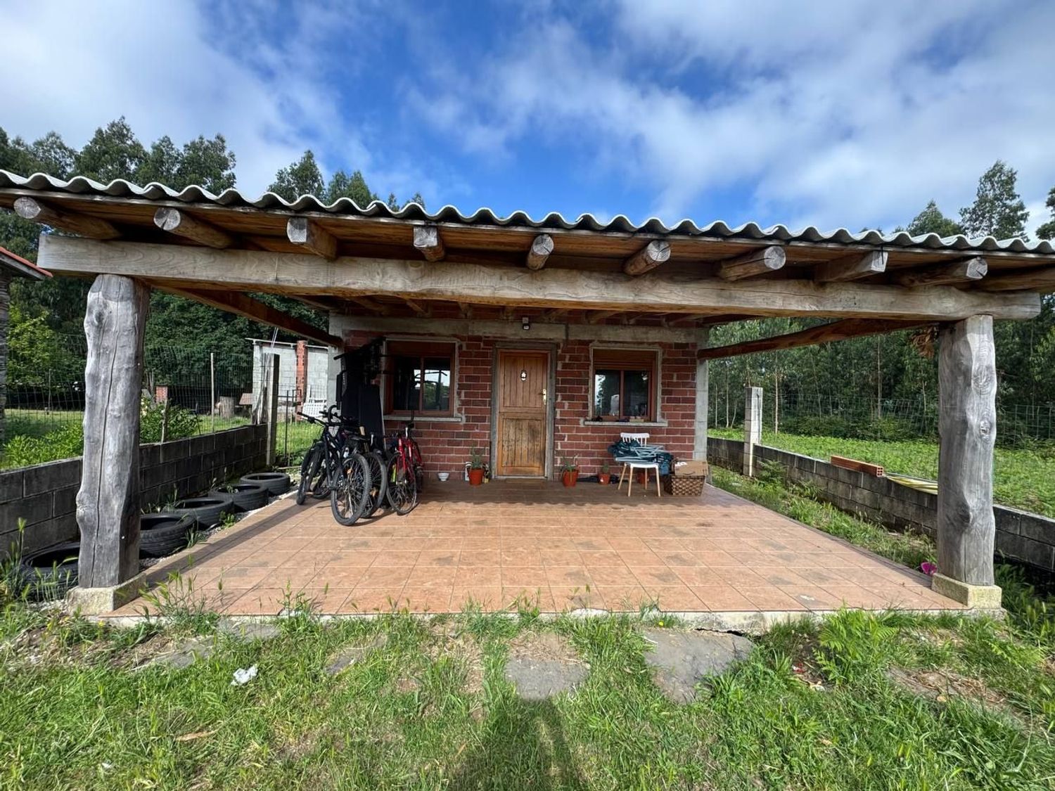 Casa o chalet independiente en Castiñeiro, 1 - Foto 2