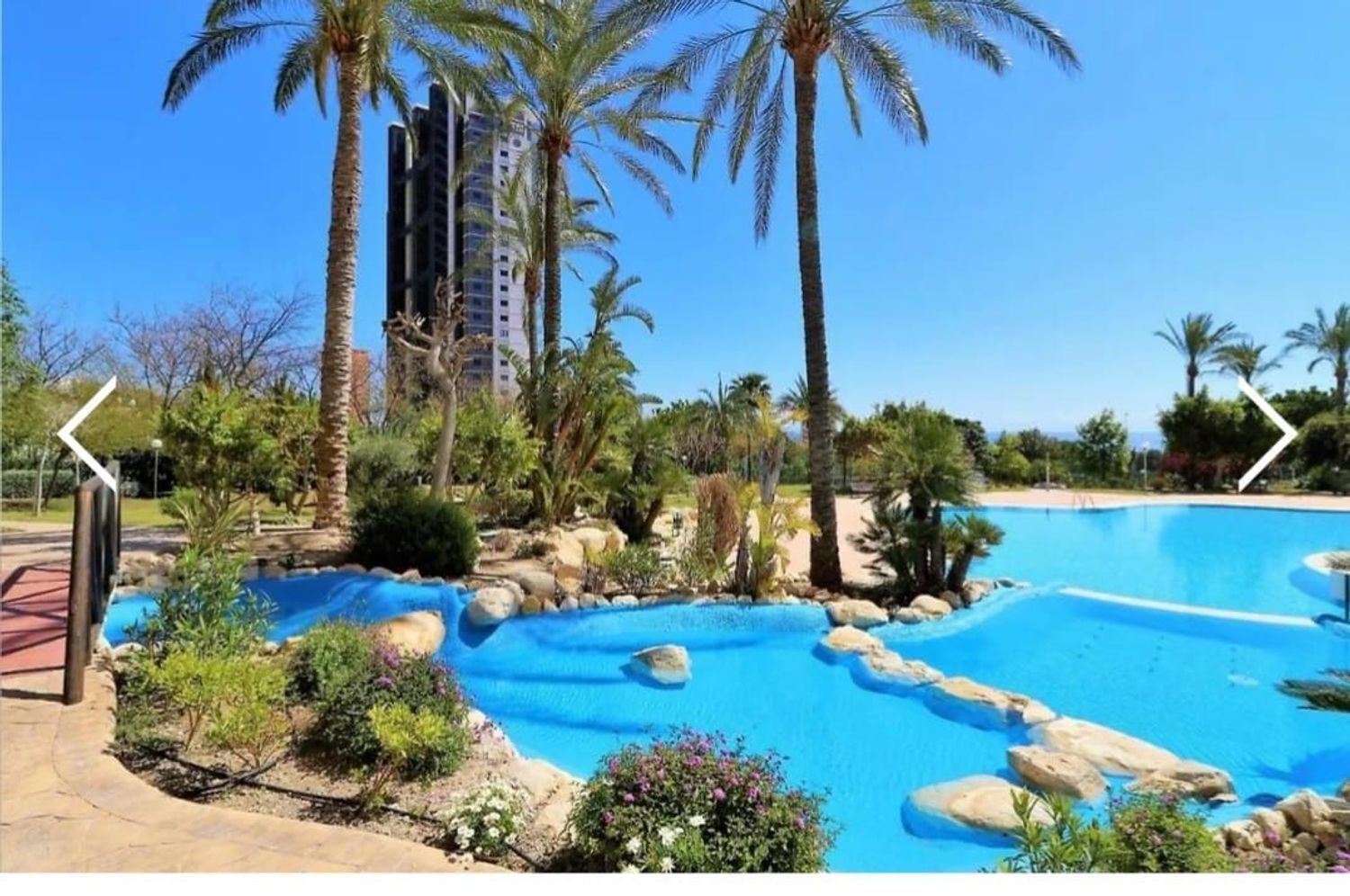 Piso en Avenida Murtal, 4, Playa de Poniente, Playa de Poniente - Foto 15