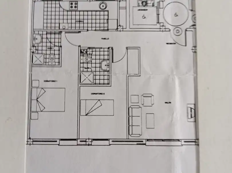 Piso en  Lorentzo Deuna Kalea 1 - Foto 17
