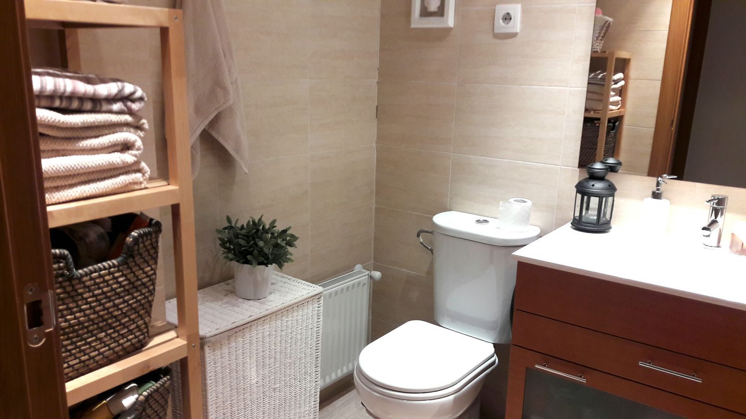 Piso en calle de la Sierra de Atapuerca, 21 - Foto 8