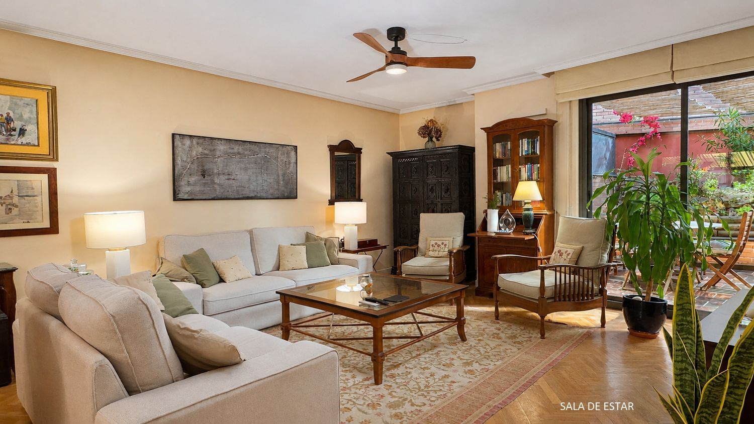 Chalet adosado en Calle Viña, 15, Casco Antiguo, Casco Antiguo - Foto 8