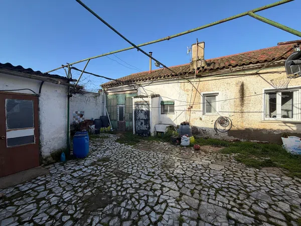 Casa de pueblo en calle Santa Águeda, 21 - Foto 12