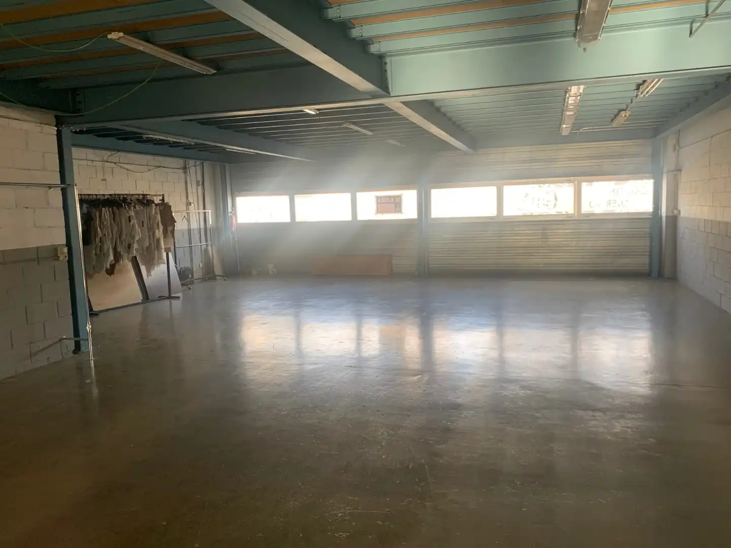 Nave Industrial en  Carrer d'Alemanya - Foto 5