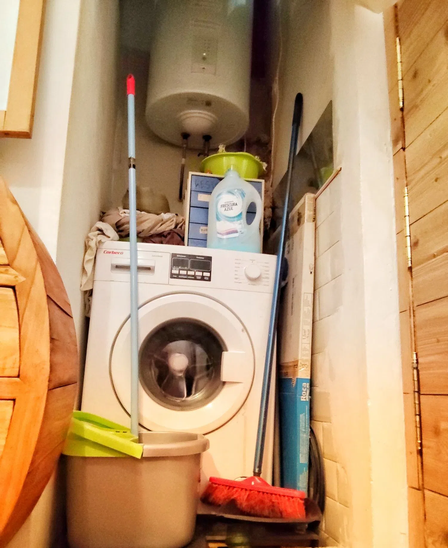 Piso en Barrio Chueca-Justicia - Foto 32