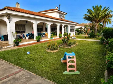 Chalet en  Calle el Pinar 5 - Foto 1