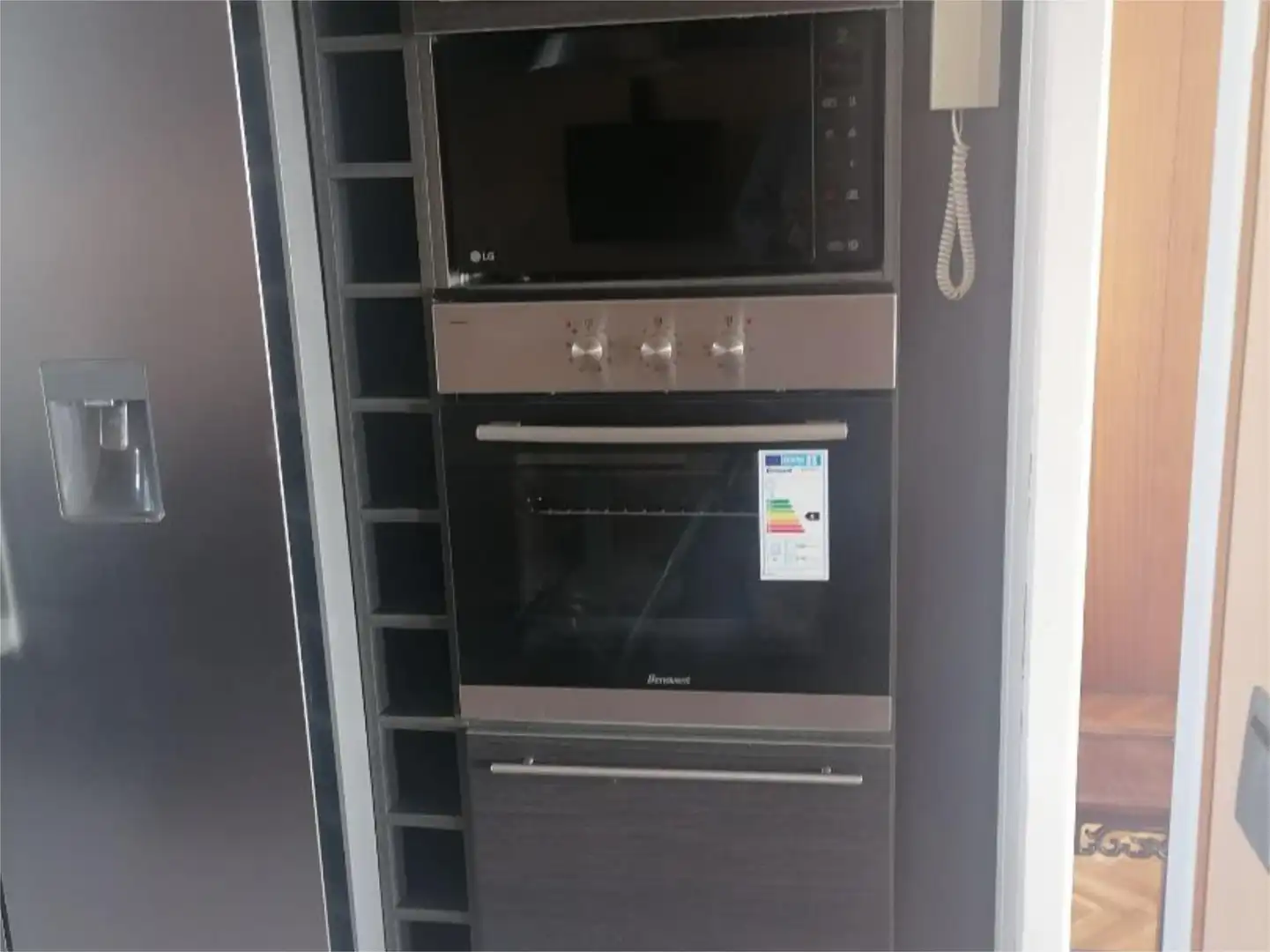 Piso en  Carrer de Tarragona 100 - Foto 31