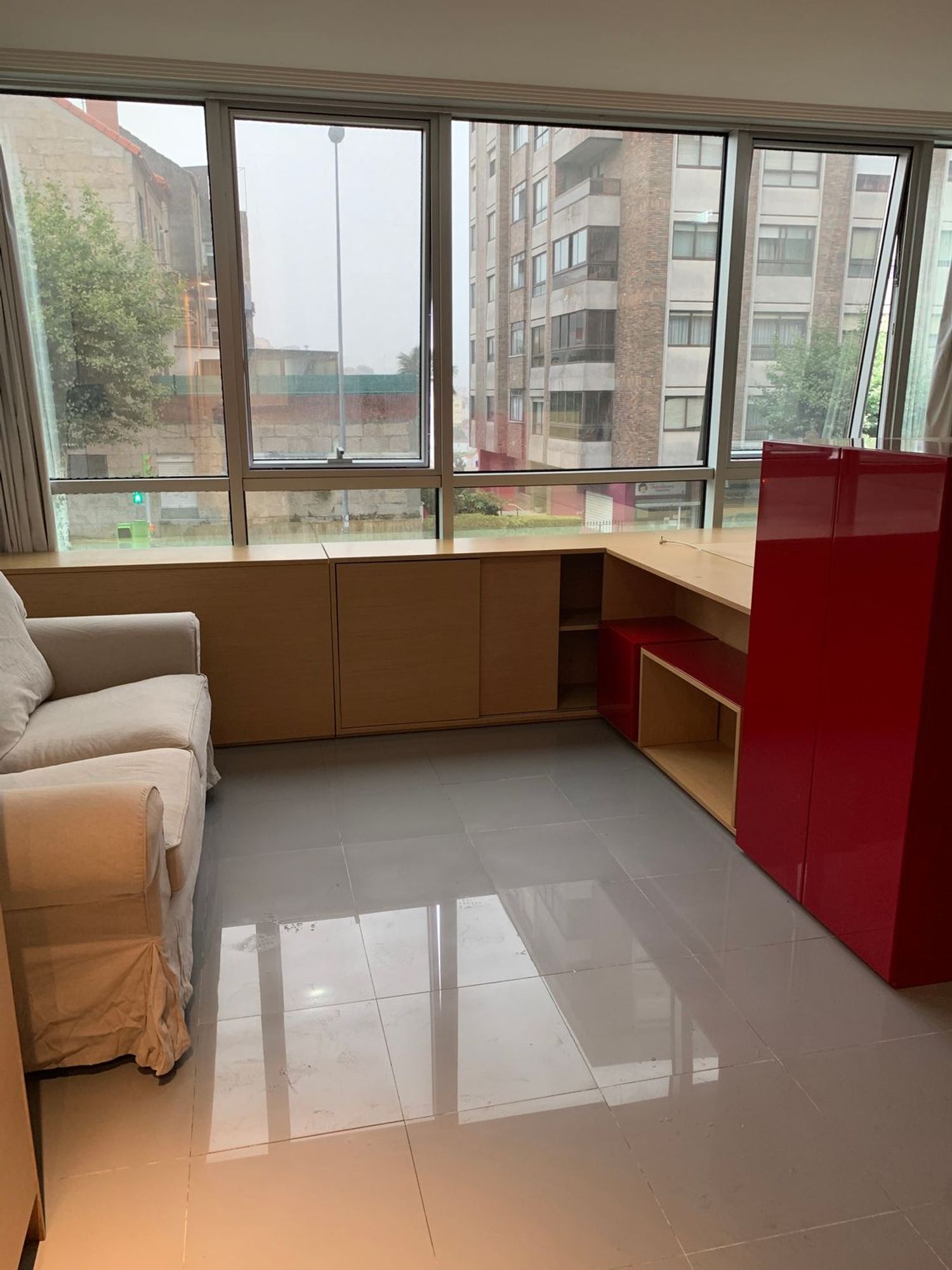 Estudio en Calle de Urzaiz, 235 - Foto 10