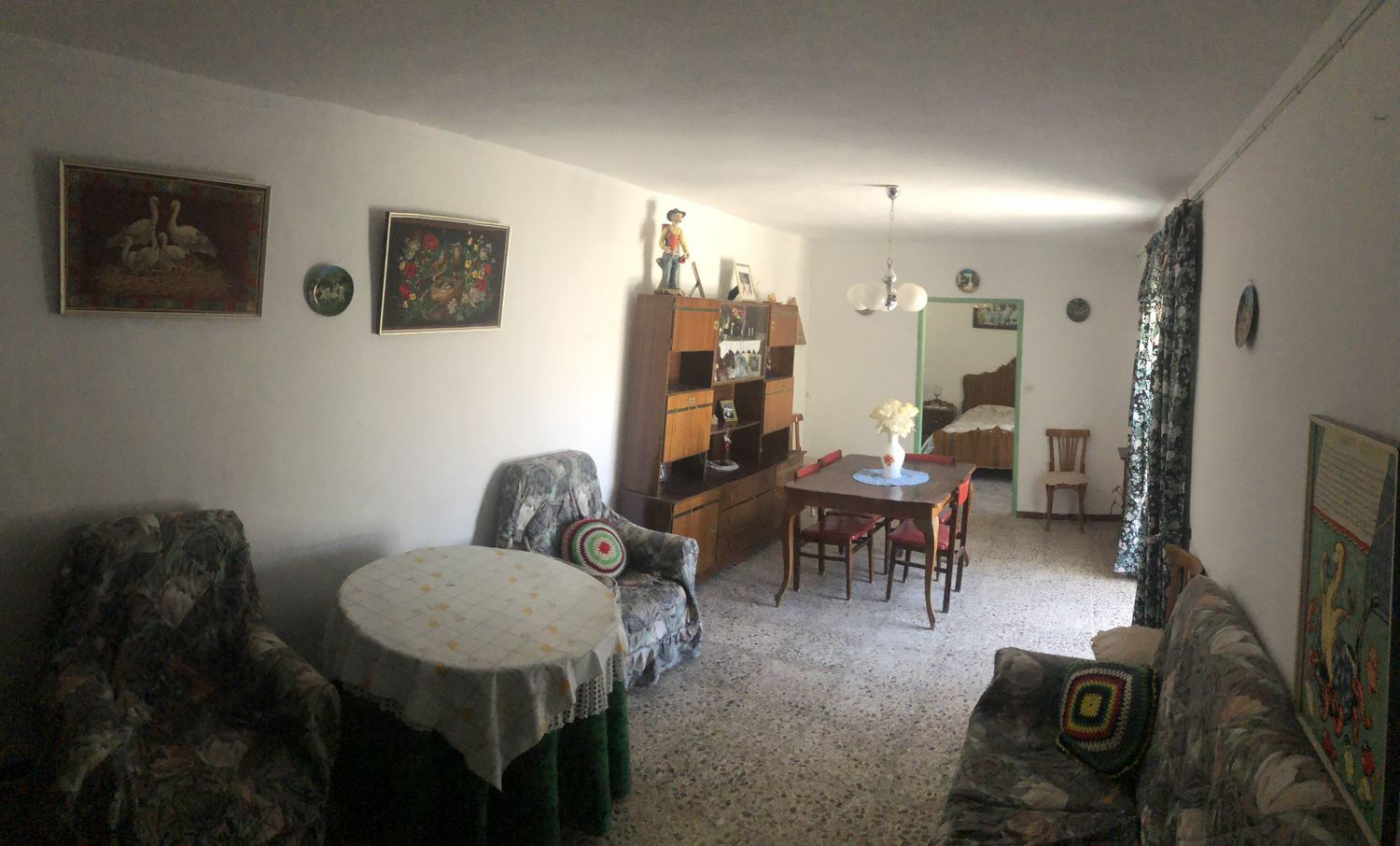 Casa rural en Barriada Los Adrianes, 1 - Foto 9