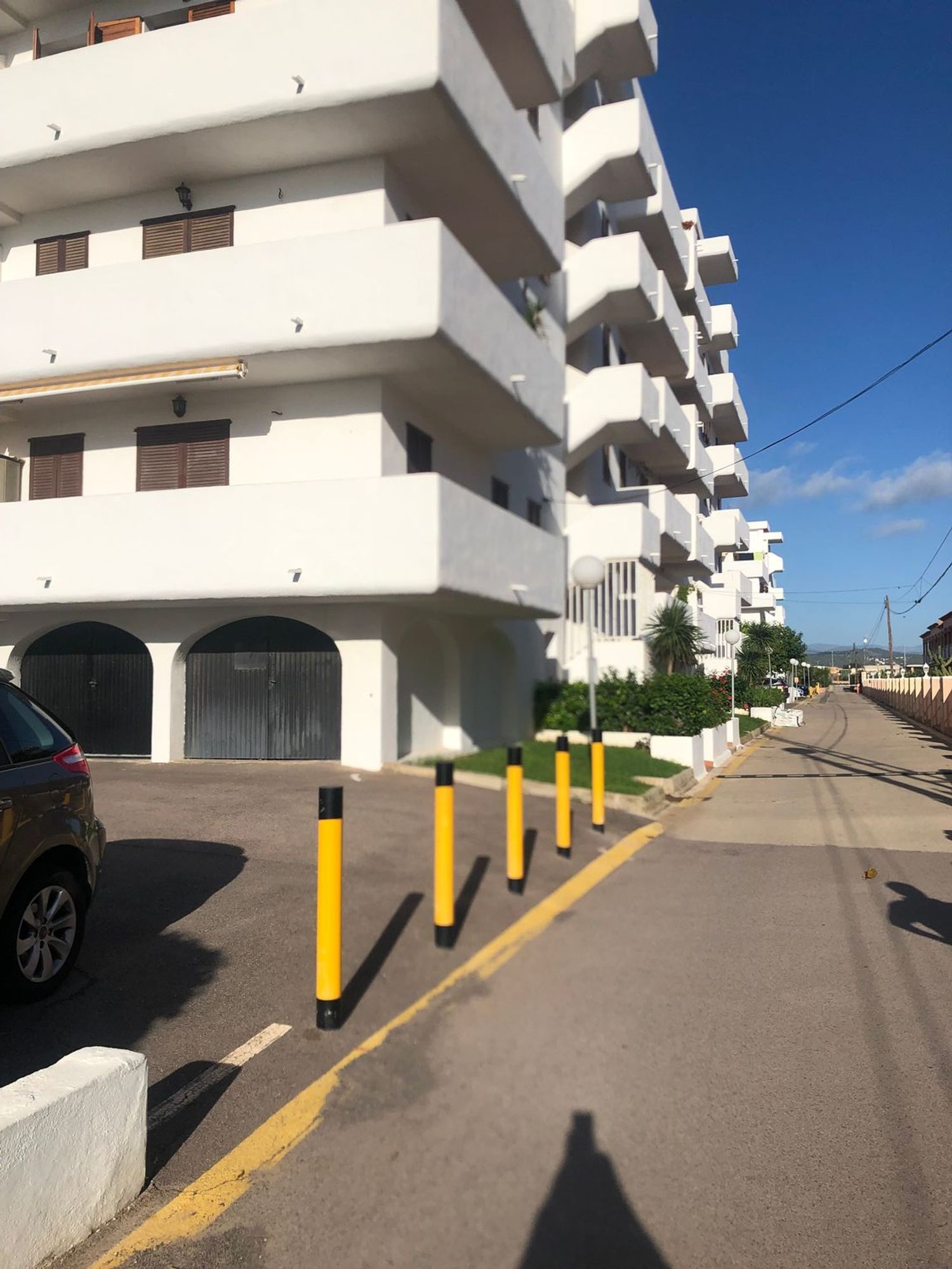 Piso en Avenida del Papa Luna, 143 - Foto 19
