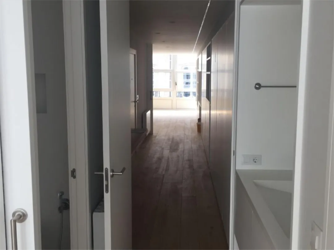 Piso en  Rúa Riego de Agua 42 - Foto 20