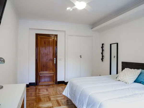 Piso en Paseo de San Francisco de Sales, 2, Vallehermoso - Foto 9