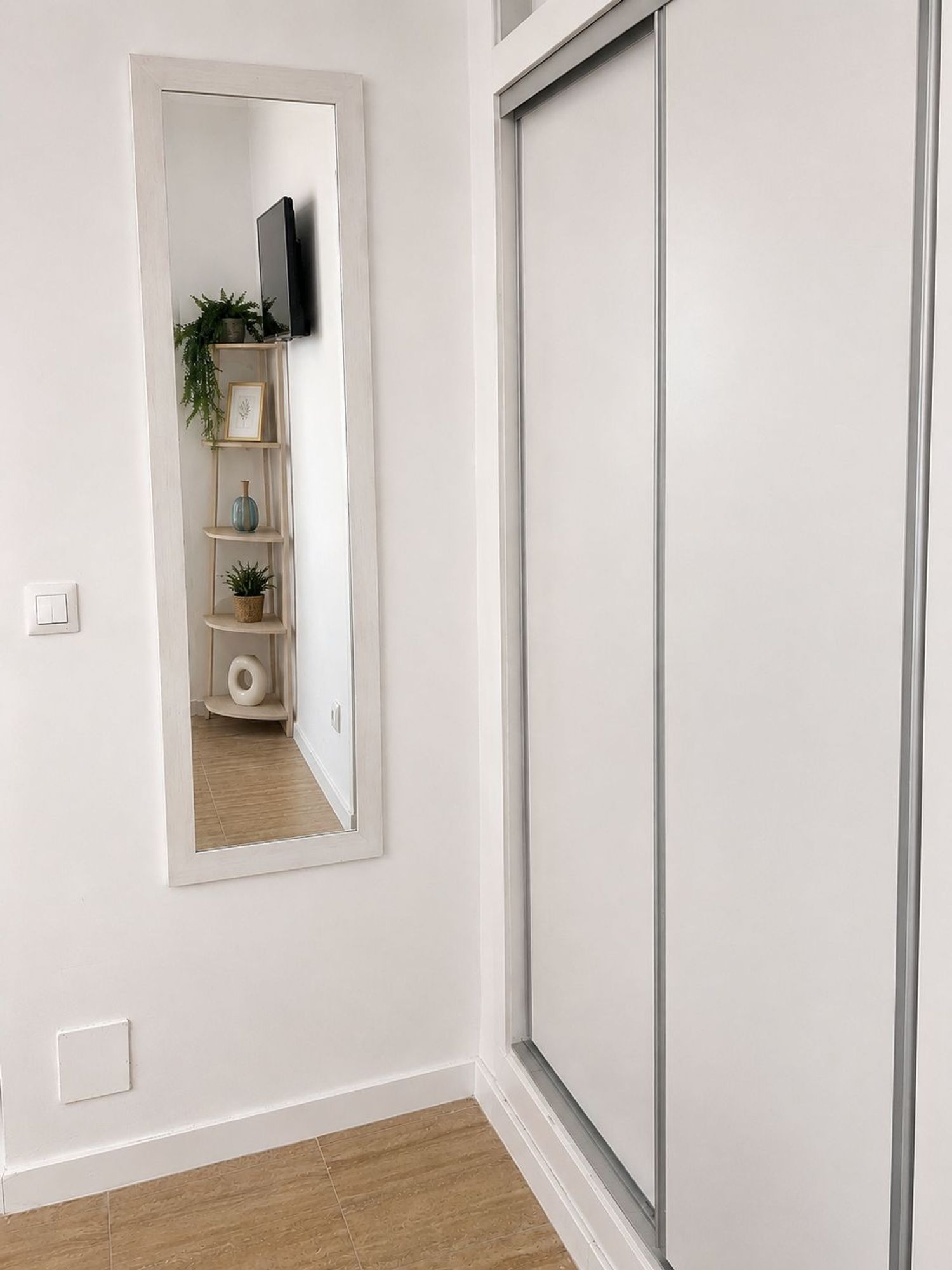 Estudio en Calle Carlos Arniches, 4 - Foto 3