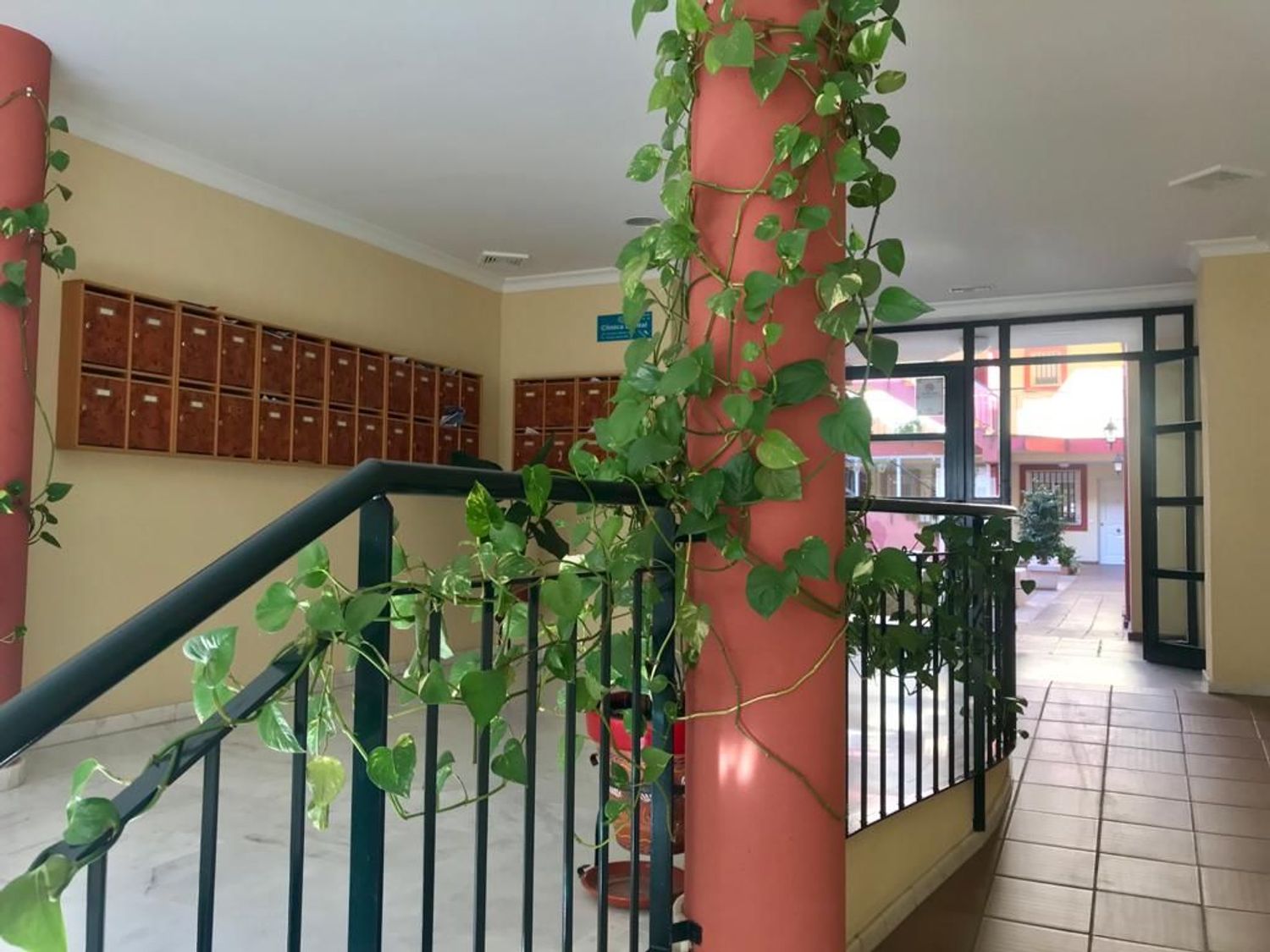 Piso en calle Párroco Vicente Moya, 9 - Foto 1