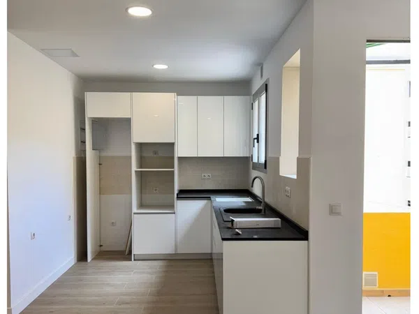 Piso en Calle Luis Antunez, 64, Alcaravaneras - Foto 3