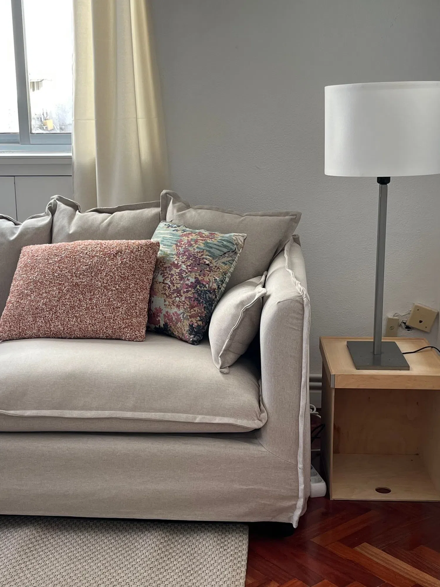 Ático en calle de Joaquín María López, 17 - Foto 7