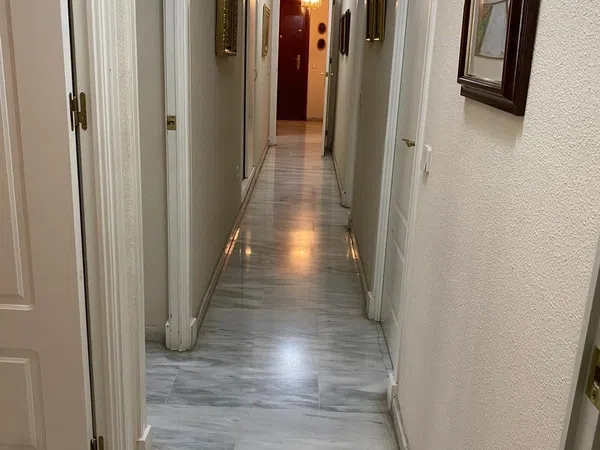 Piso en Avenida de la Buhaira, 13, Buhaira - Huerta del Rey - Foto 8