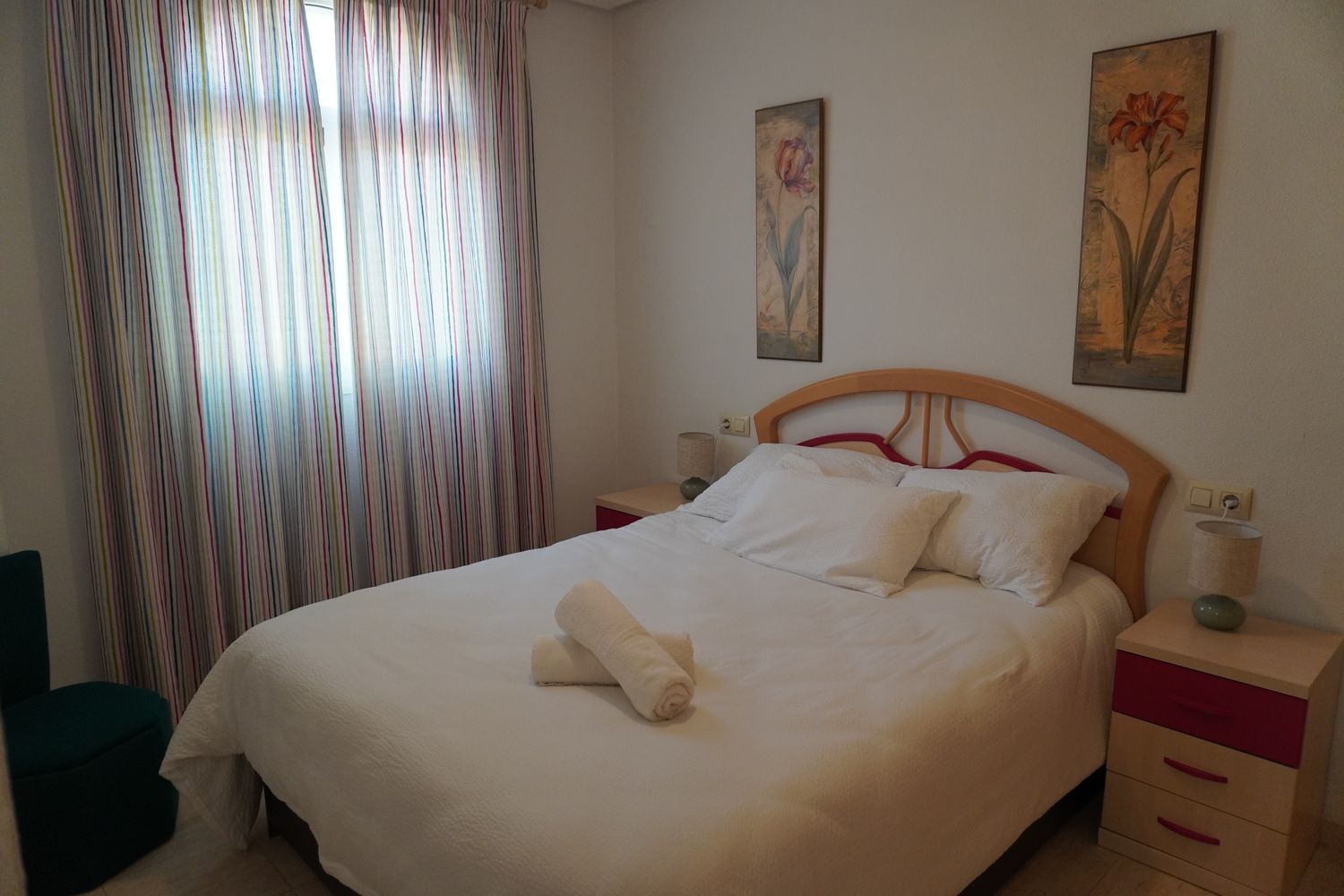 Piso en avenida Tellerola, 1 - Foto 6