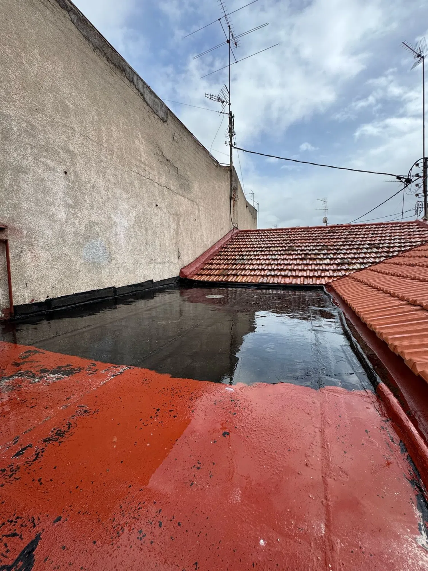 Casa independiente en Barrio Zofío - Foto 15