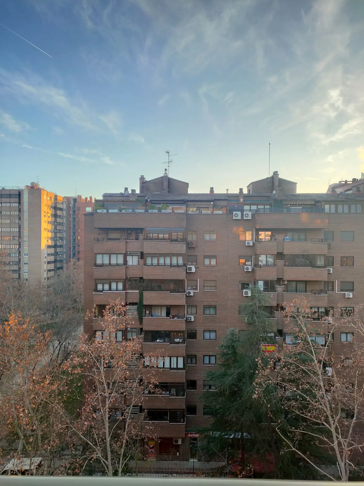 Piso en calle del Corazón de María, 68 - Foto 4