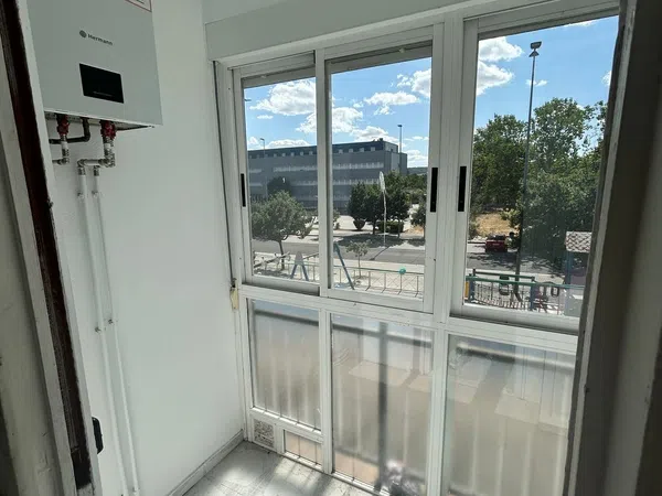 Piso en Avenida de Madrid, 46, Tercer Barrio, Tercer Barrio - Foto 2