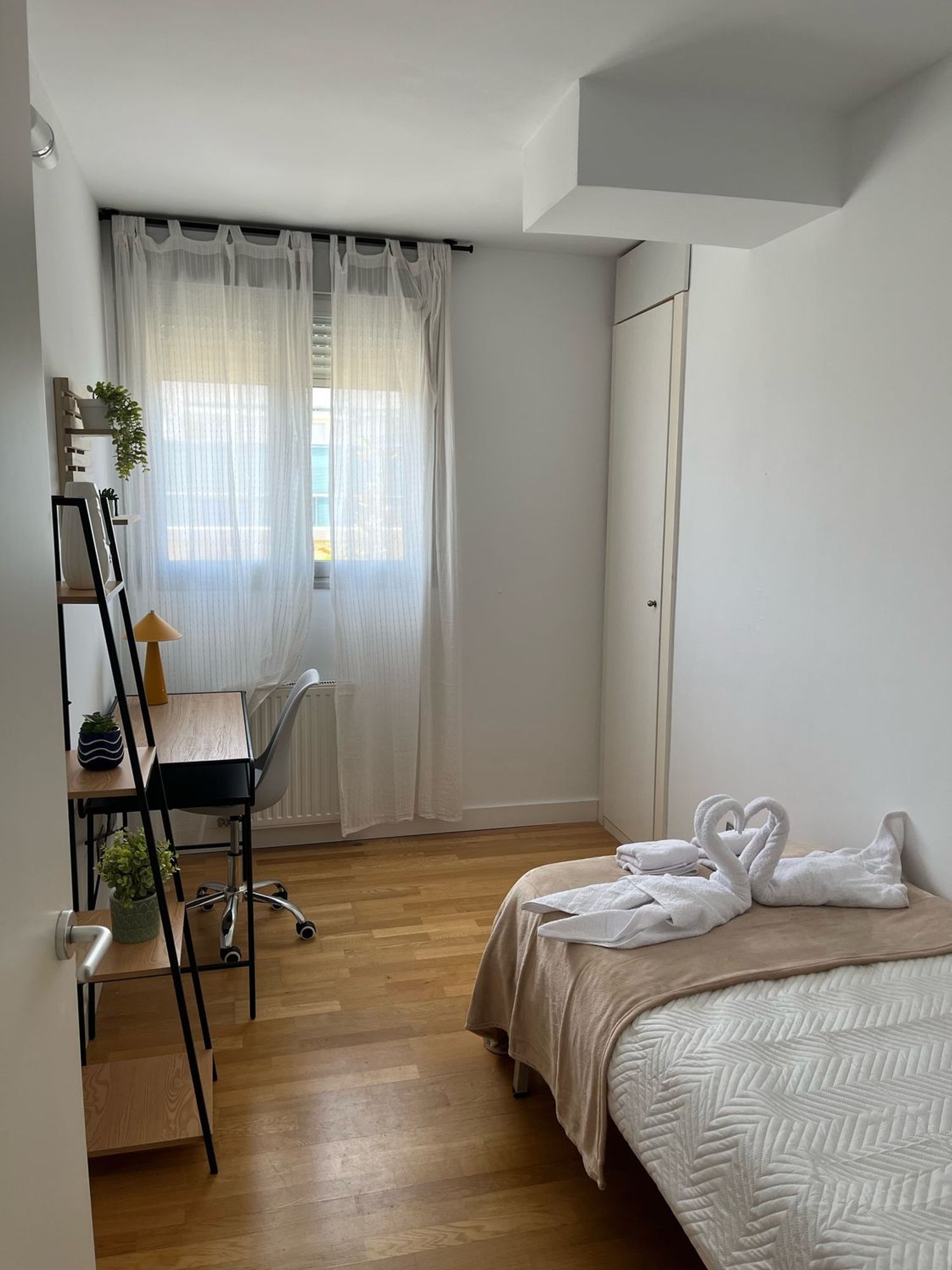 Ático en Bulevar de la Naturaleza, 8, Ensanche de Vallecas - La Gavia - Foto 8