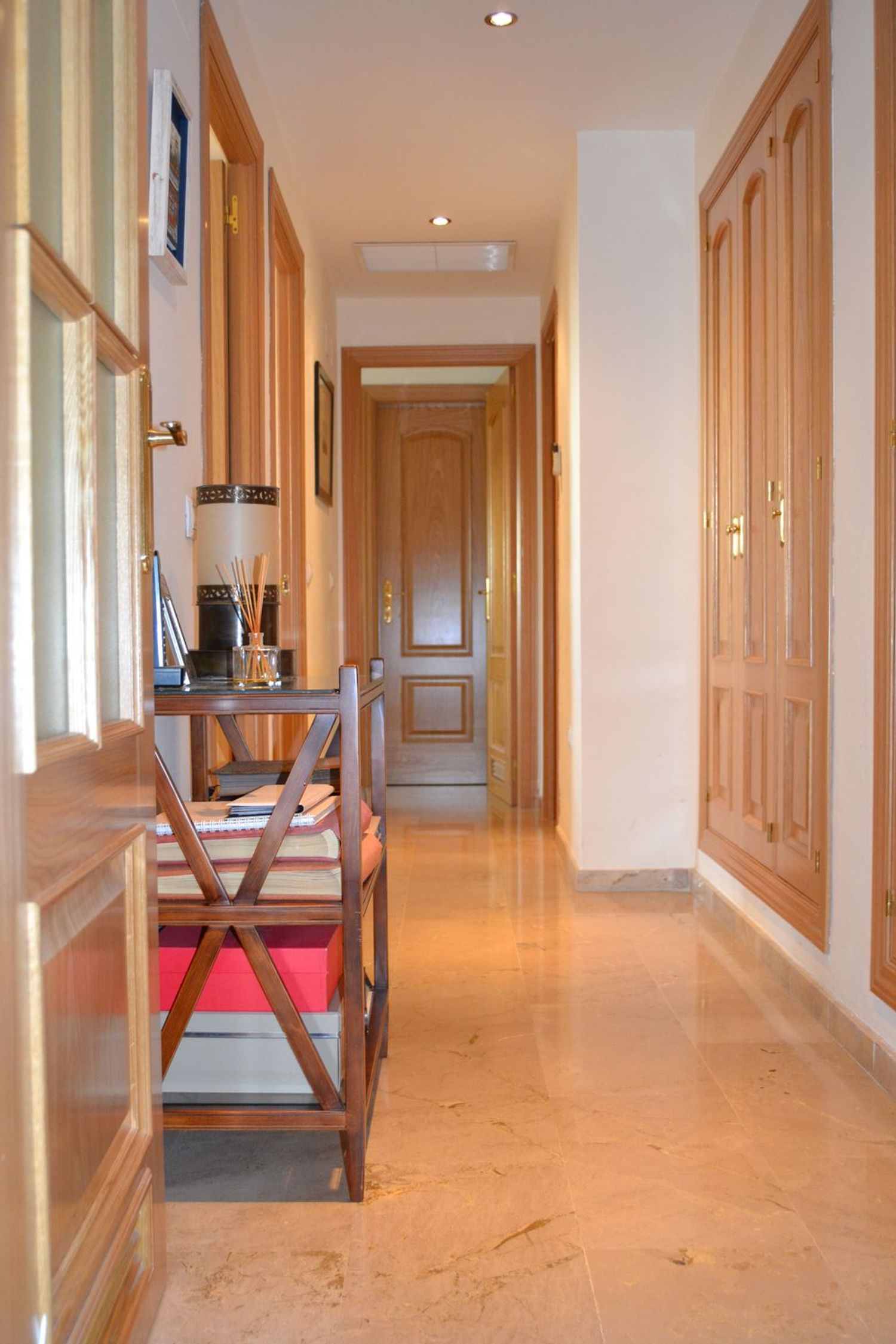 Piso en Calle Ares, 2, Jardines de Hércules - Foto 4