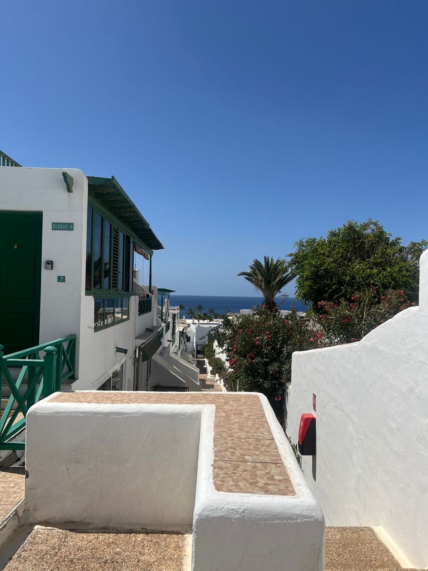 Piso en Calle Princesa Teguise, 20, Puerto del Carmen, Puerto del Carmen - Foto 2