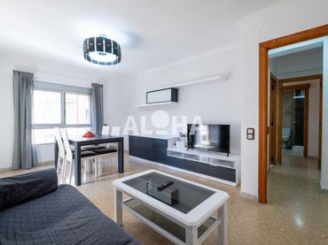 Piso en  Valencia Capital - Foto 1