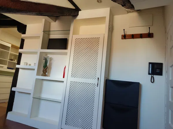 Estudio en Calle Calixto Fernández de la Torre, 5, Centro, Centro - Foto 6