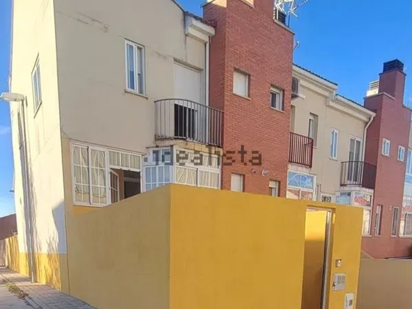 Chalet pareado en Teso, 8 - Foto 21