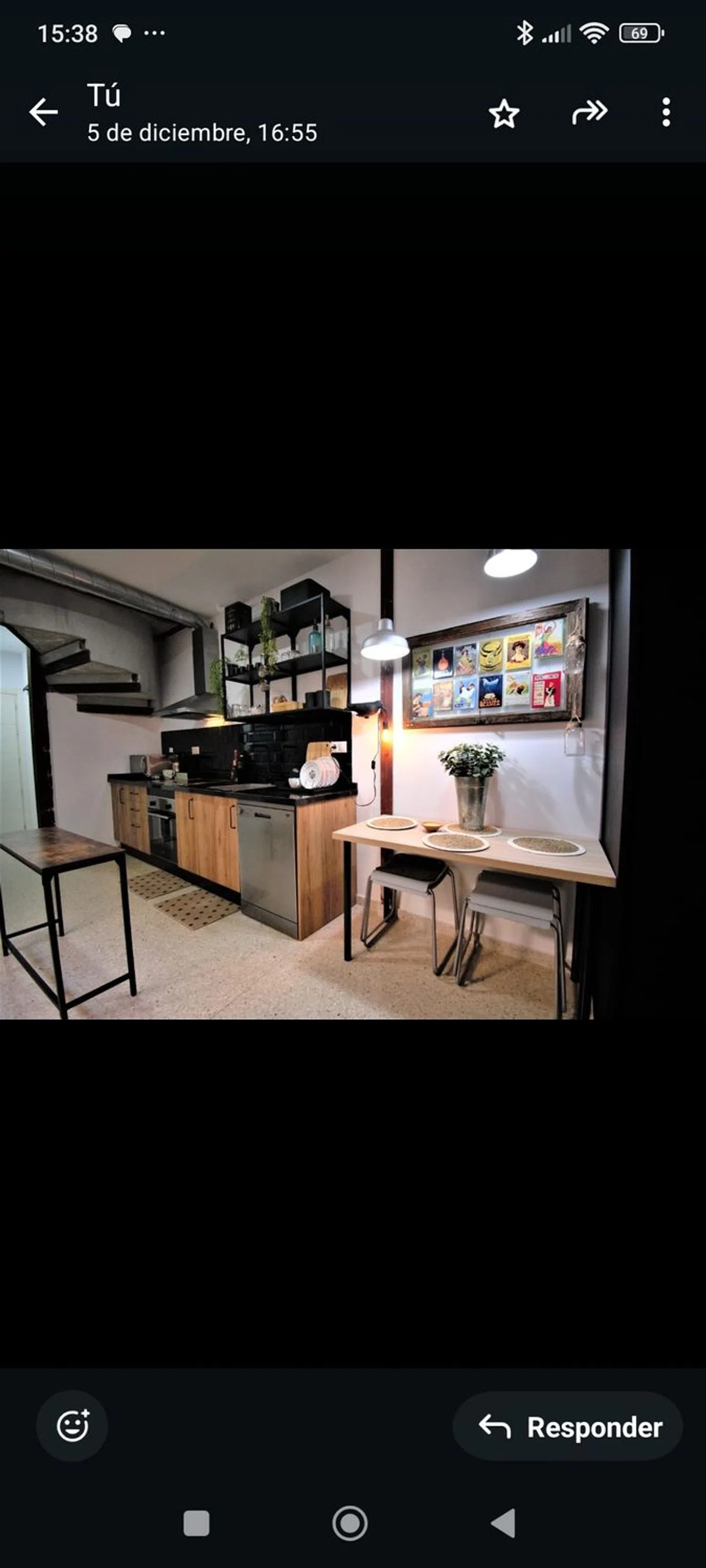 Estudio en calle Real de Cartuja, 60 - Foto 22