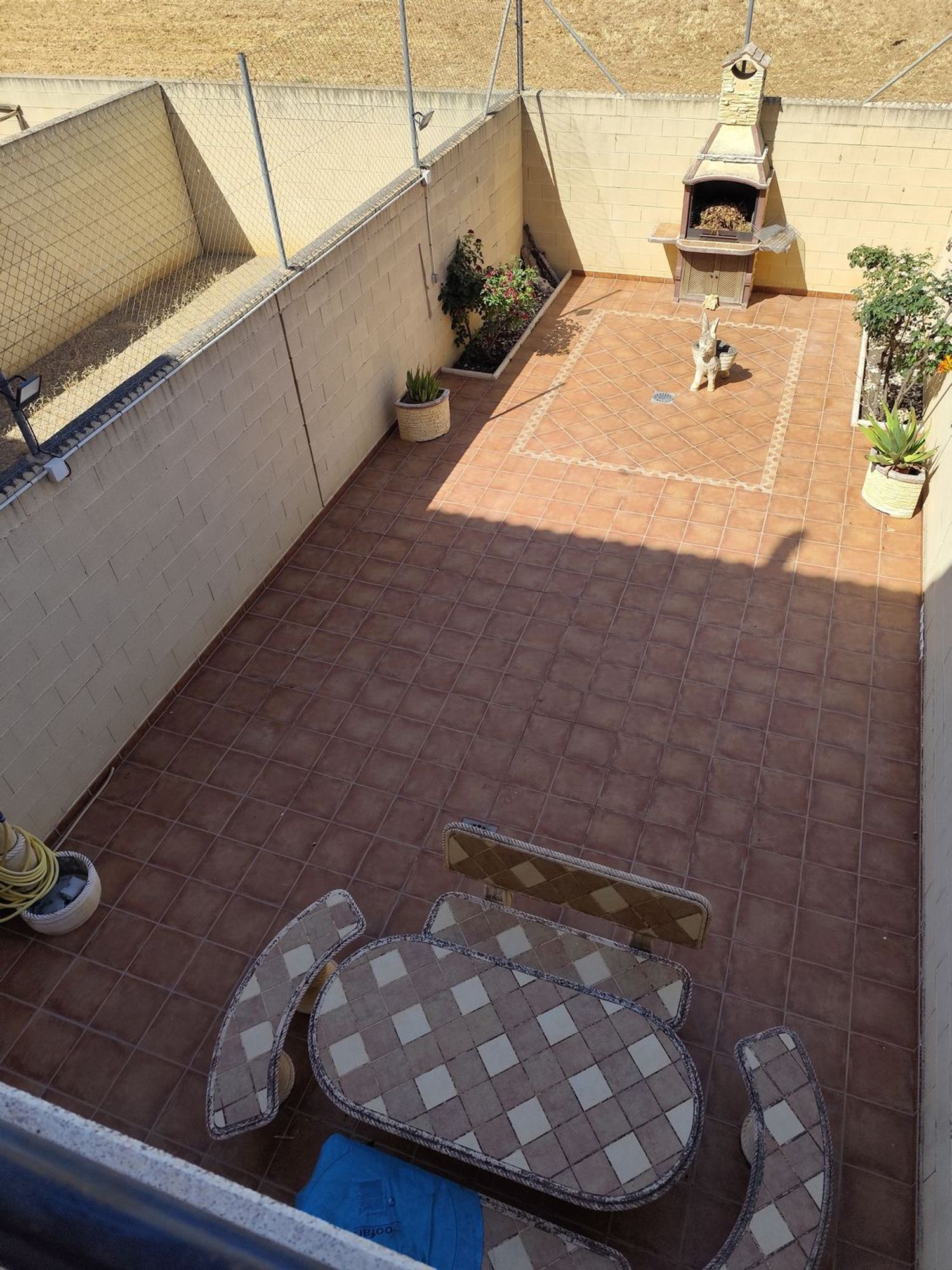 Chalet adosado en Malagon - Foto 29