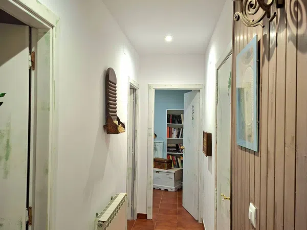 Casa o chalet independiente en Calle Sierra, 9 - Foto 18