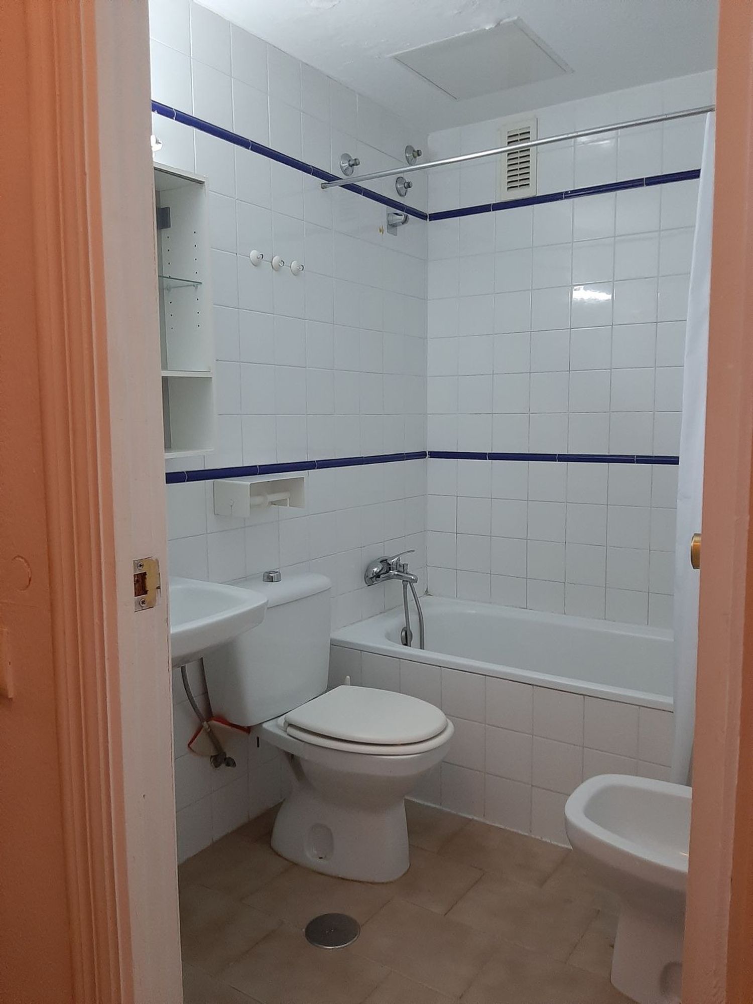 Estudio en Calle Antonio Maura Montaner, 4, La Palmera - Manuel Siurot - Foto 11