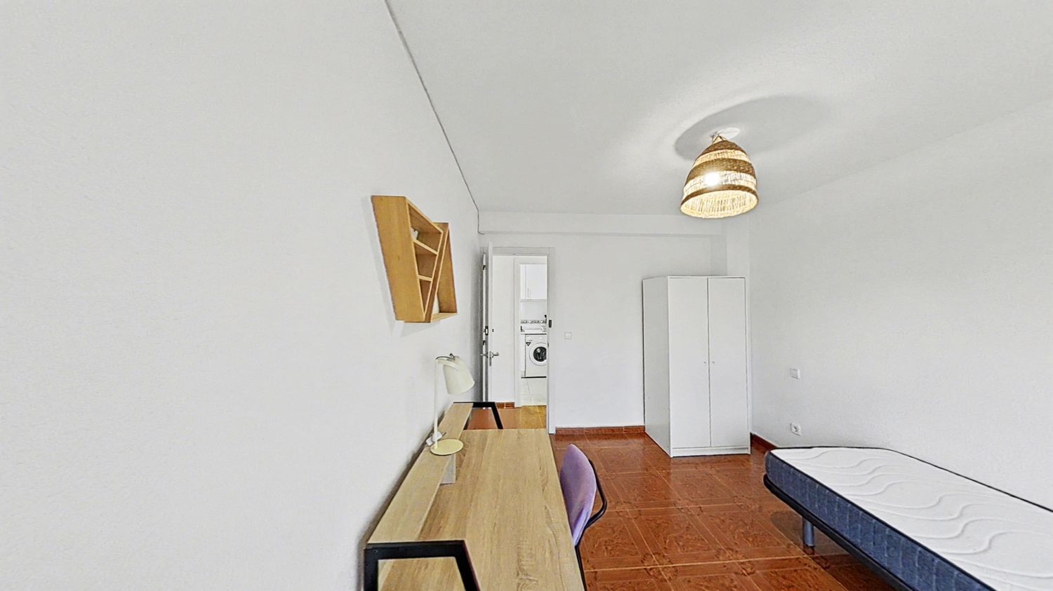 Piso en Barrio San Nicasio - Foto 13