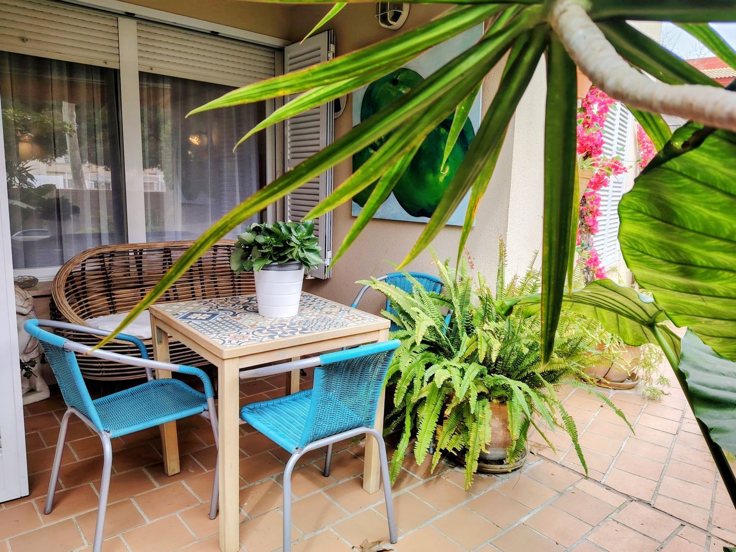 Piso en Barrio Coll d'En Rabassa - Foto 7