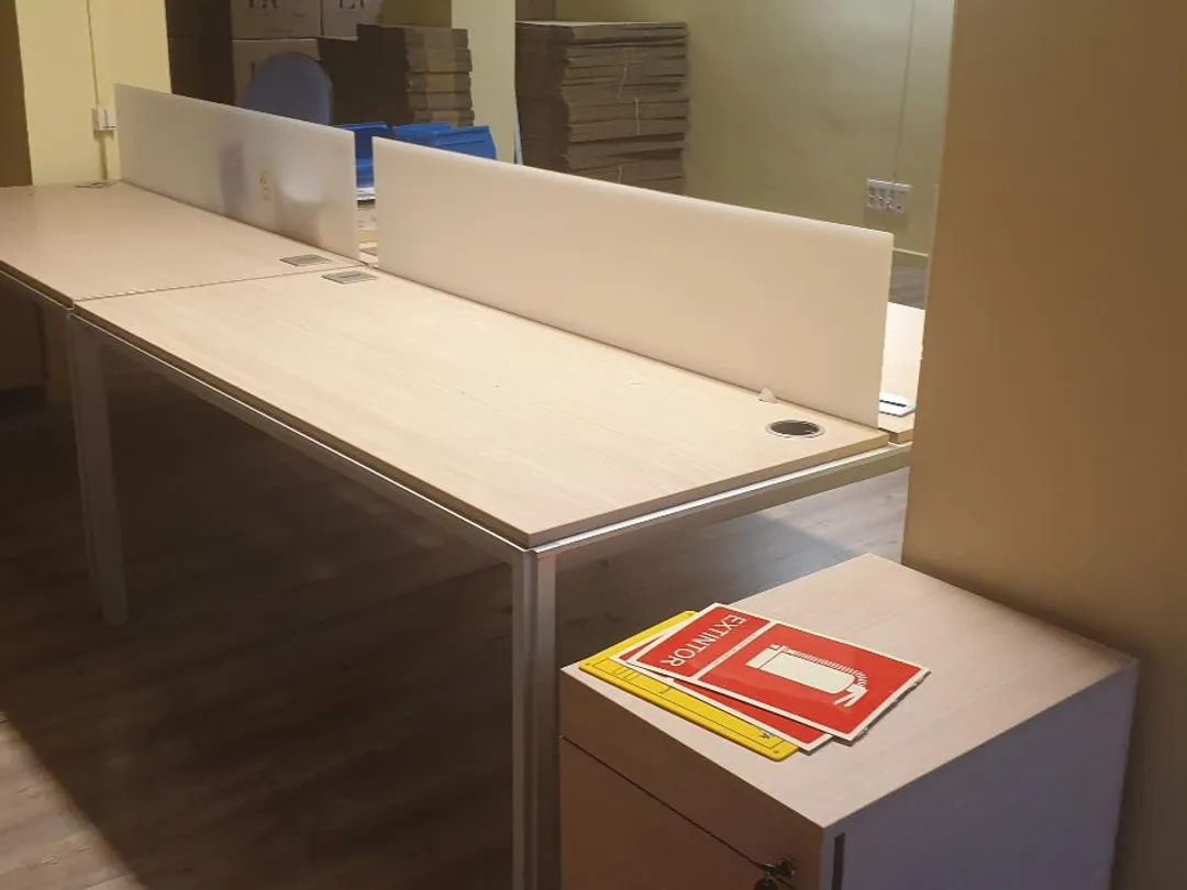 Local comercial en  Carrer d'Antoni Gaudí 10 - Foto 6