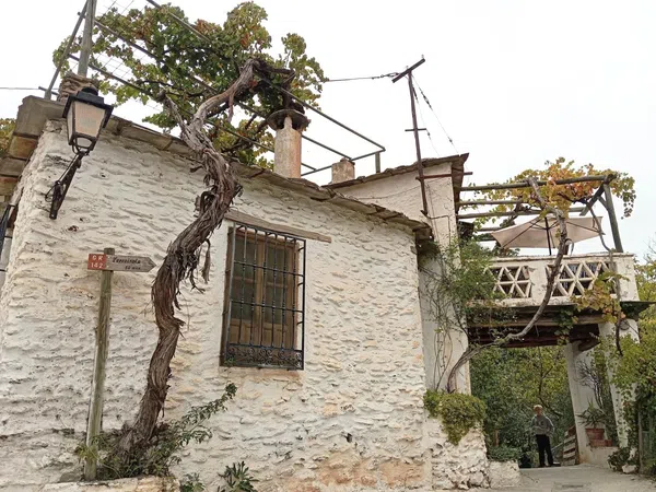 Casa de pueblo en Calle Barranco Agrio, 16 - Foto 1