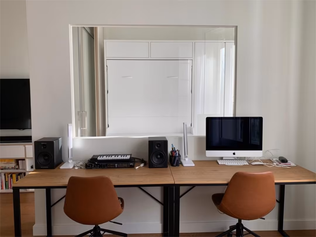 Piso en  Madrid Capital - Foto 14