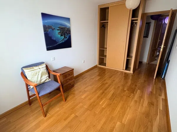 Piso en Calle Antonio González Calderón, 5, La Rosaleda, La Rosaleda - Foto 12