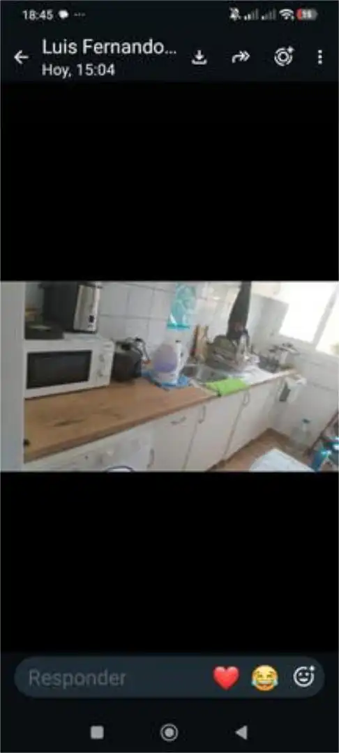Apartamento en Tamaraceite - Foto 6