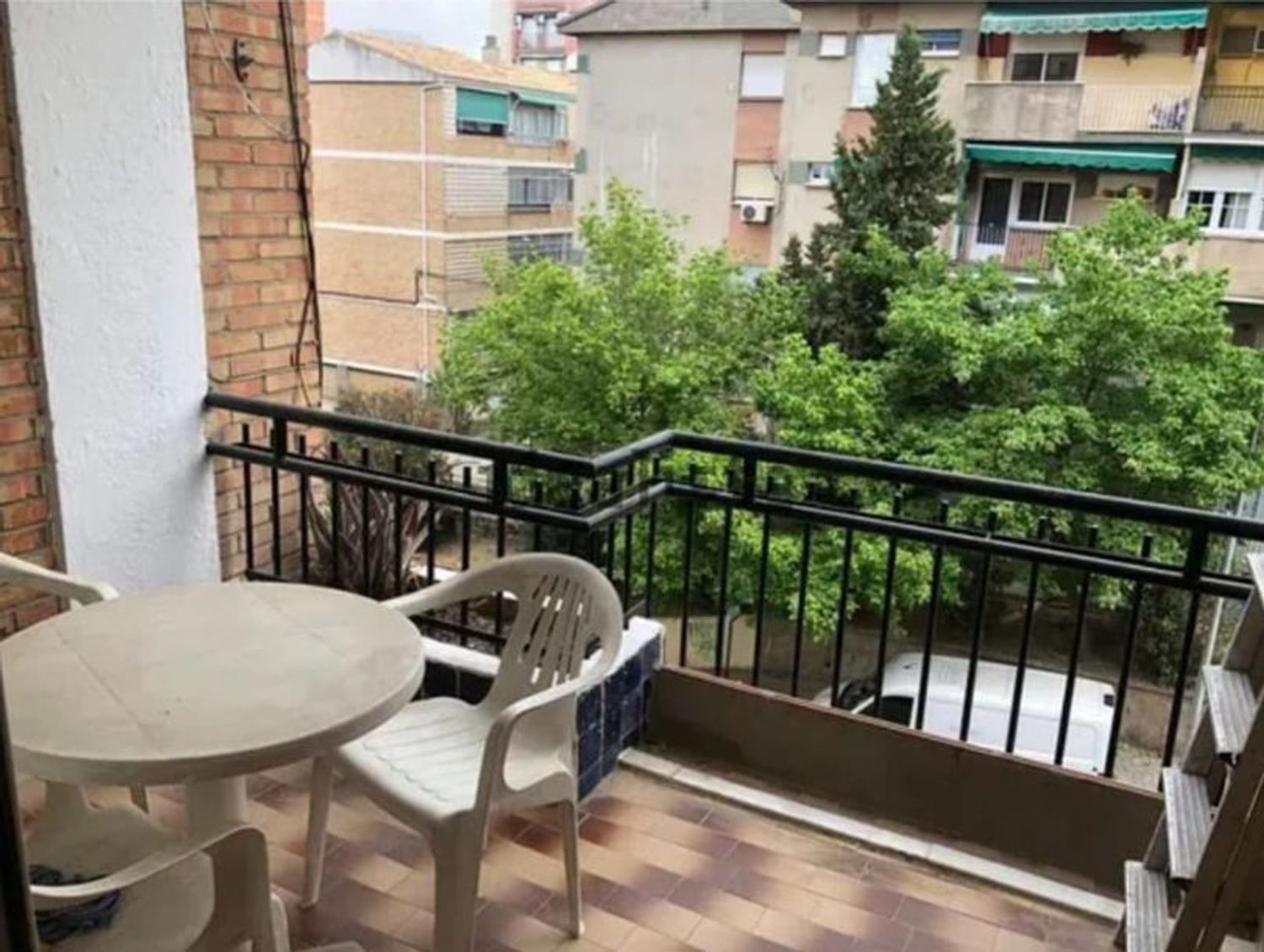 Piso en Santiago Lozano, 18 - Foto 2