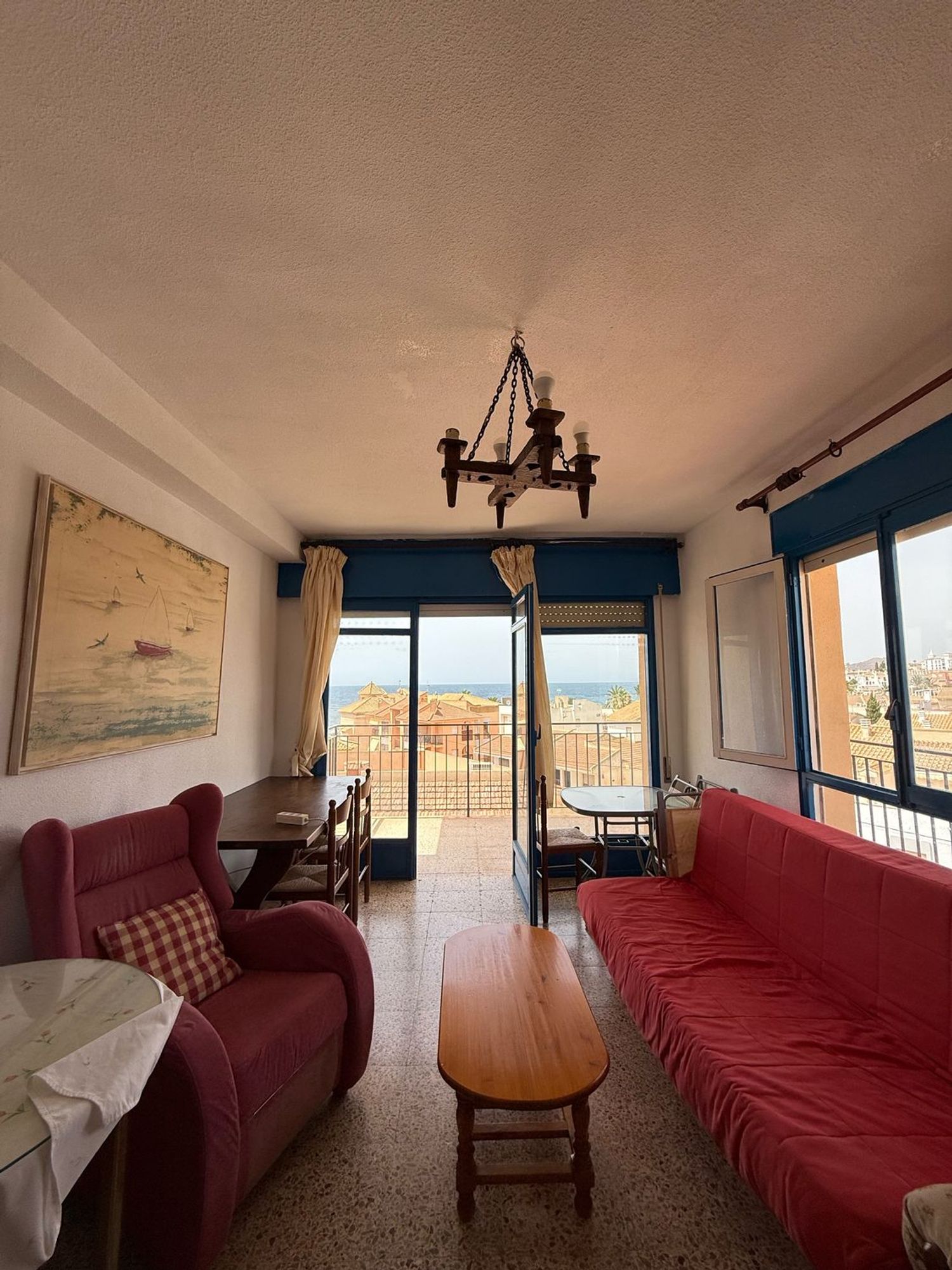Piso en Avenida Costa Cálida, 26, Calabardina-Cope, Calabardina-Cope - Foto 21