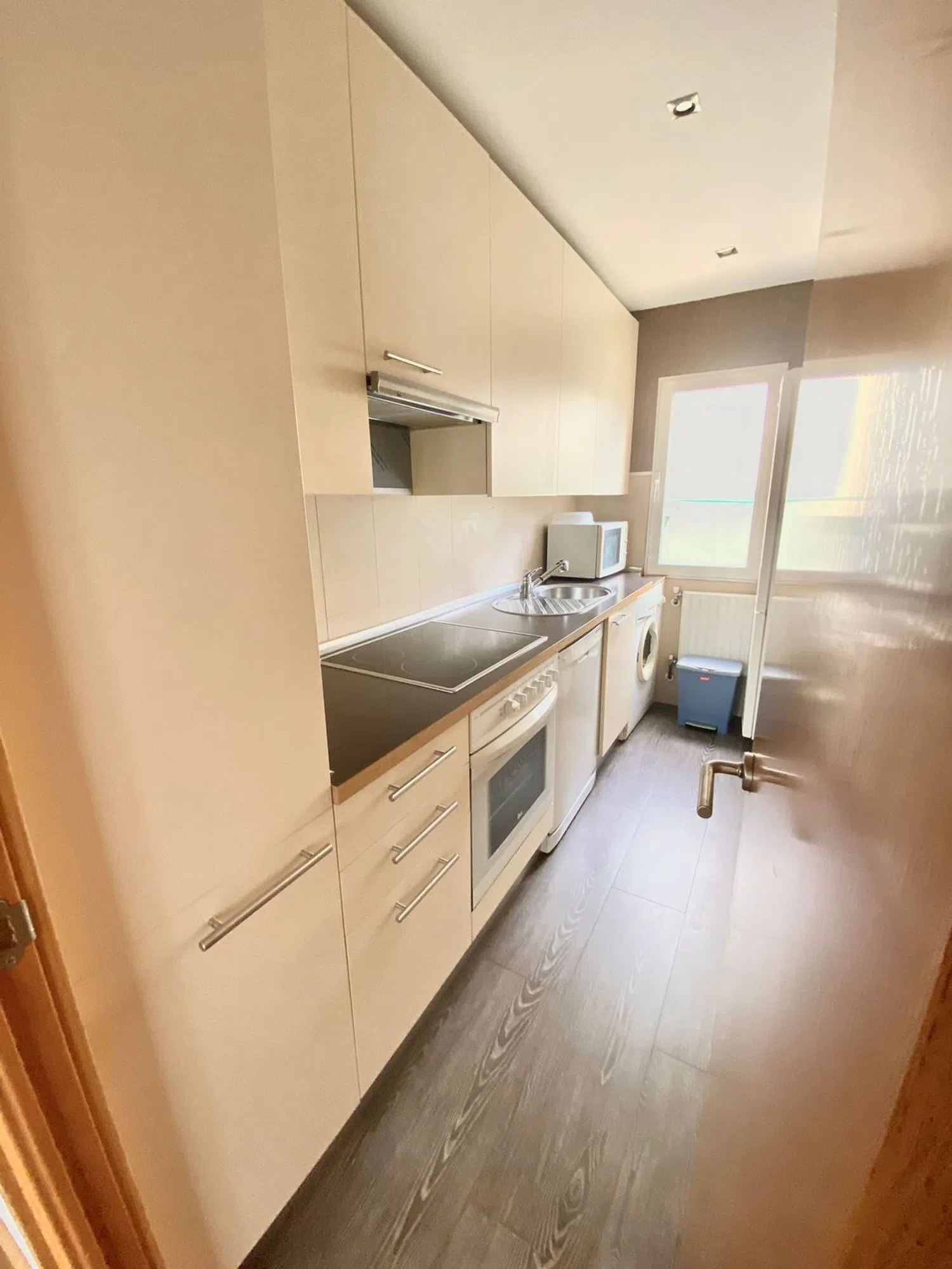 Piso en calle Alcalá, 200 - Foto 4