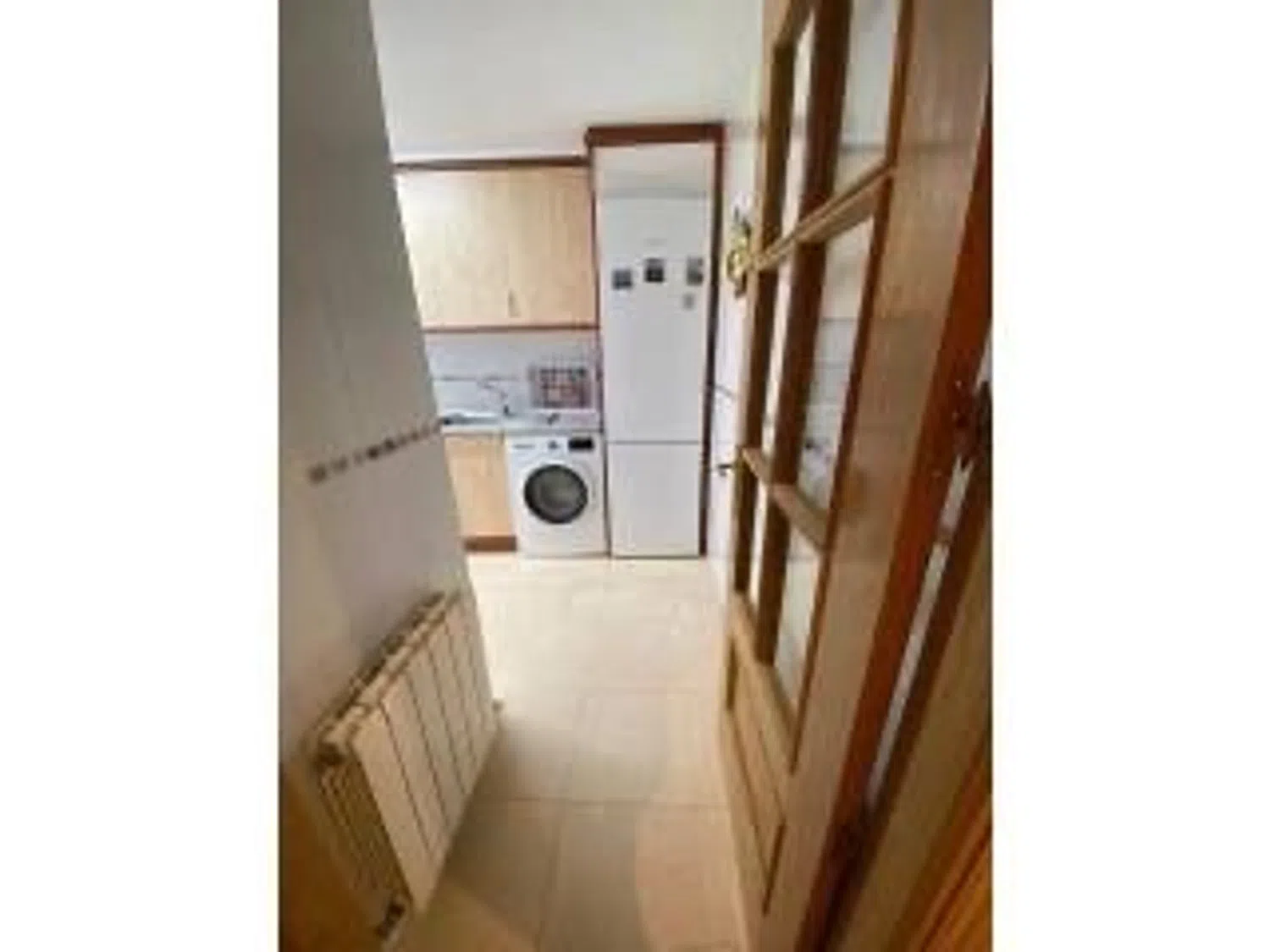 Piso en calle de Juan Álvarez Mendizábal, 29 - Foto 4